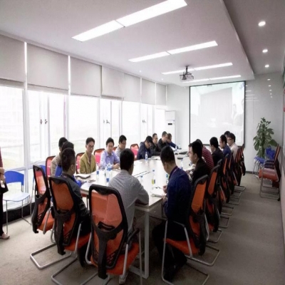 立足長遠(yuǎn)，全力以赴，再創(chuàng)佳績——公司完成2017年組織績效承諾書簽訂