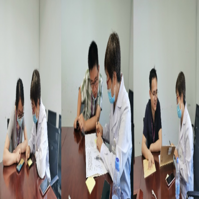 普及健康知識(shí) 提升健康觀念——國(guó)微電子員工體檢報(bào)告解讀