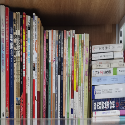 圖書漂流記，書香滿國微——國微電子圖書捐贈活動